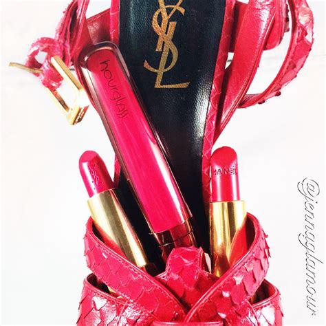 ysl hourglass